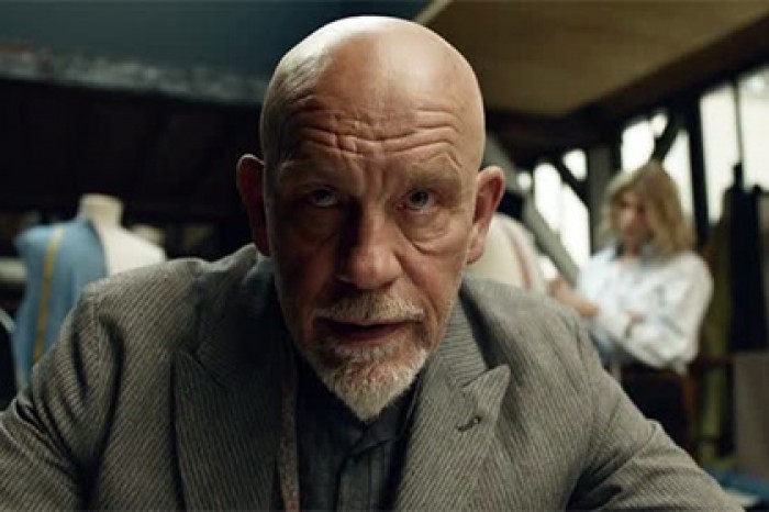 Сыгравший себя Джон Малкович открыл johnmalkovich.com и пришел в бешенство