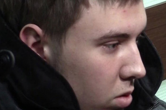 Сын миллиардера Сосина направлен на принудительное лечение за убийство матери