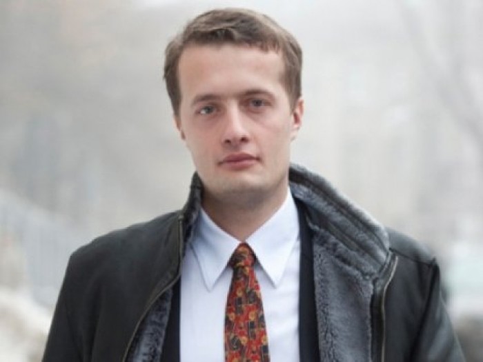 Сын Порошенко заработал в прошлом году 77 тысяч гривен, а его жена - больше двух миллионов
