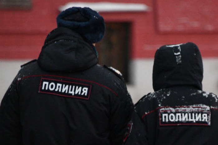 Тагильская полиция за сутки раскрыла дело об ограблении инкассатора