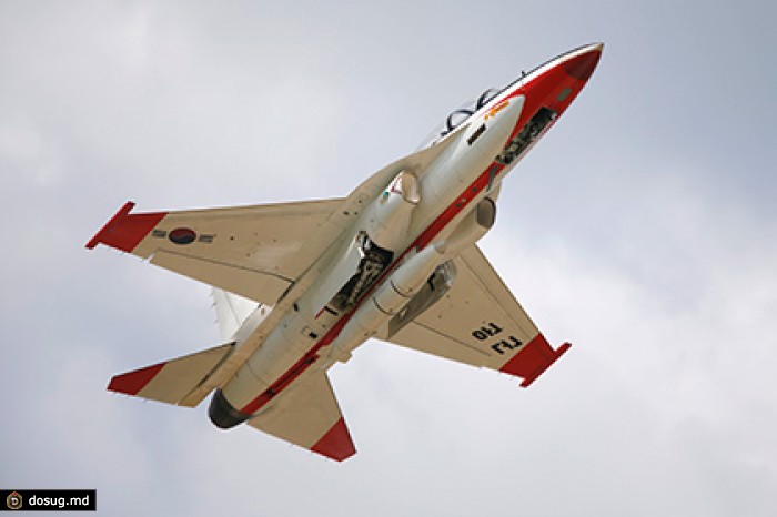 Таиланд купит для своих ВВС южнокорейские самолеты Т-50