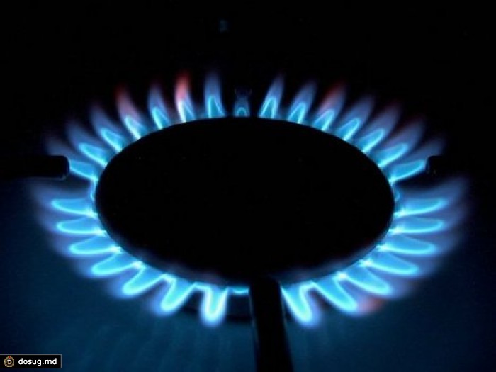 Тариф на газ для конечных потребителей снизится c 1 февраля