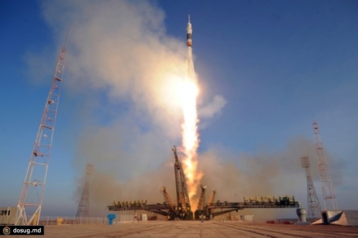ТАСС объяснило сбой при стыковке «Союза» с МКС американским радиосигналом