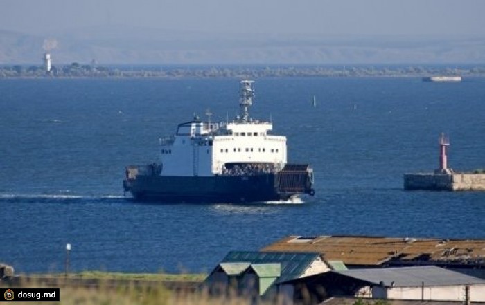 Татары снова заговорили о морской блокаде Крыма