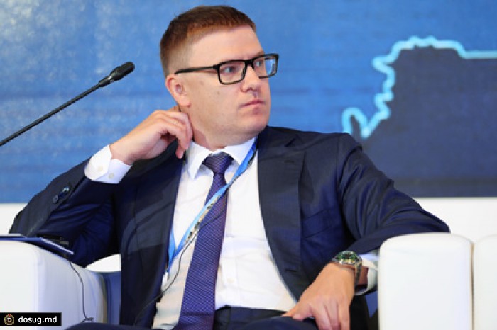 Текслера переизбрали главой совета директоров «Башнефти»