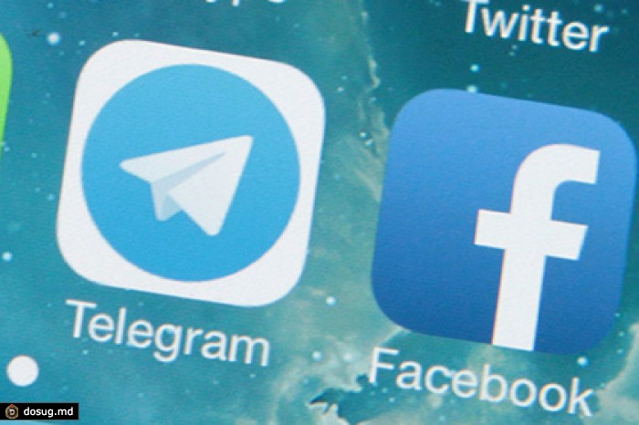 Telegram Дурова заблокировали в Иране