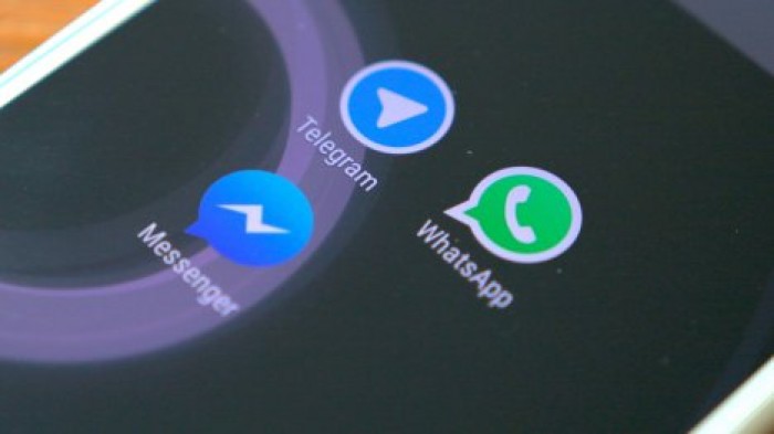 Telegram и WhatsApp можно взломать одной картинкой