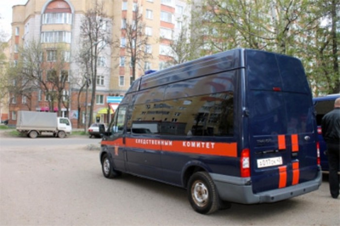 Тело полицейского с огнестрельным ранением нашли возле управления ГИБДД в Кирове