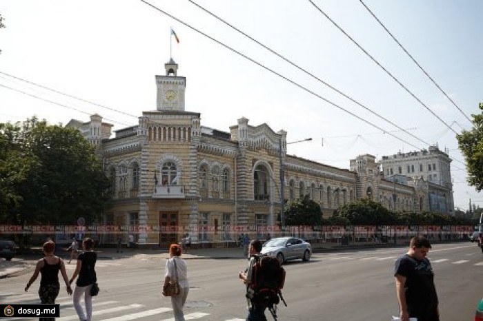 Температуру отопления квартир в Кишиневе снизят до минимума