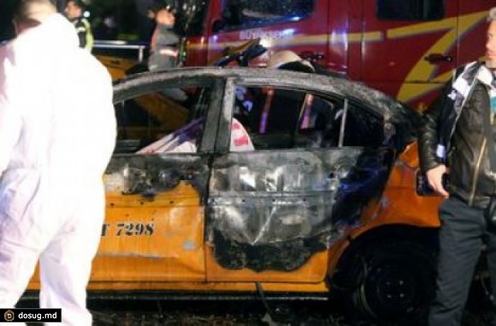 Теракт в Турции: множество погибших