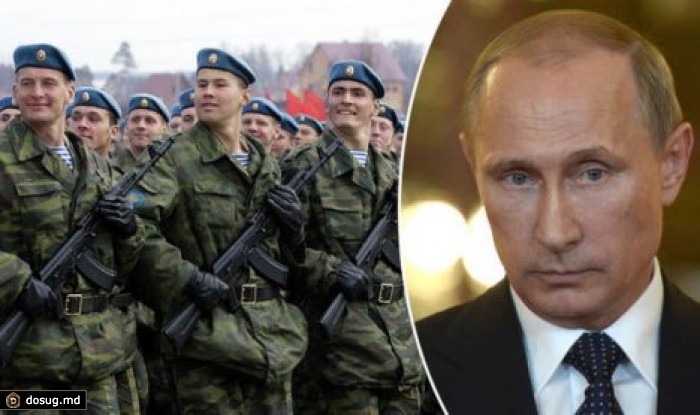 The Daily Express: Россия строит авиабазу в Сирии