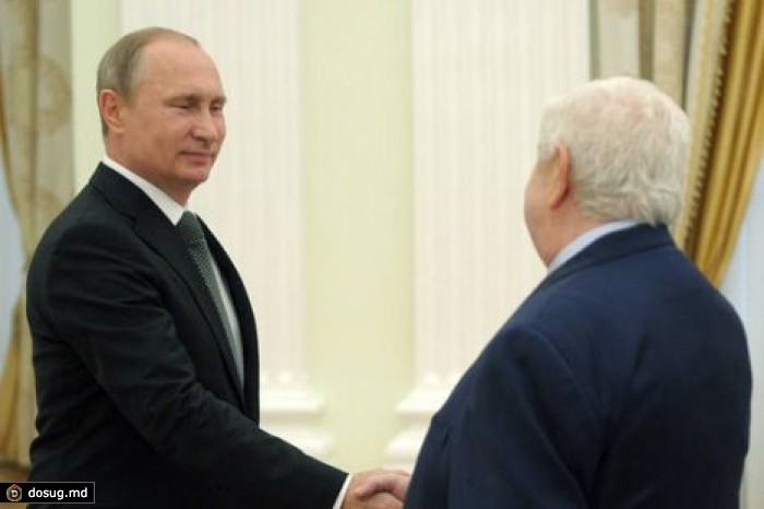 The Wall Street Journal: дерзкий Путин выигрывает у США в Сирии