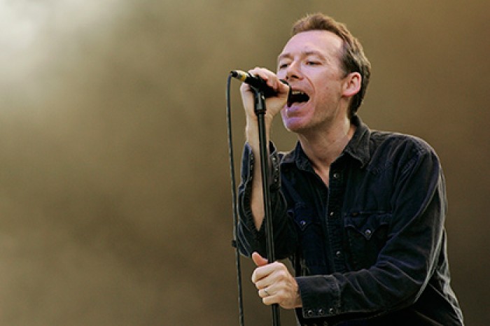 The Jesus And Mary Chain объяснились за фразу «я убил Курта Кобейна» в песне