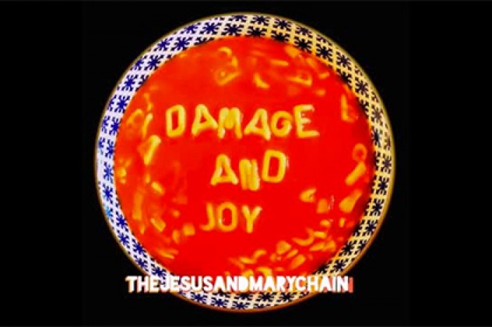 The Jesus And Mary Chain выпустили новую песню