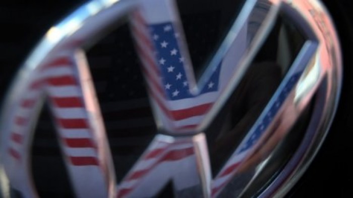 The New York Times: в США задержали топ-менеджера Volkswagen