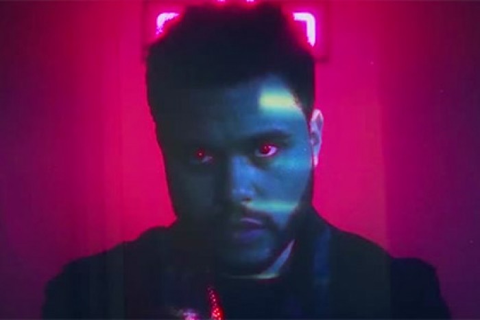 Песня the weeknd party monster. Клип старбой. The Weeknd клипы. The Weeknd. Starboy.