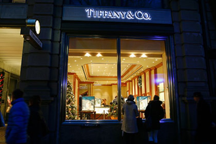 Tiffany & Co наняла нового дизайнера для создания товаров для дома