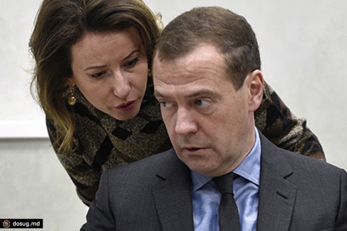 Тимакова подтвердила подлинность найденного Медведевым в сети RuTracker