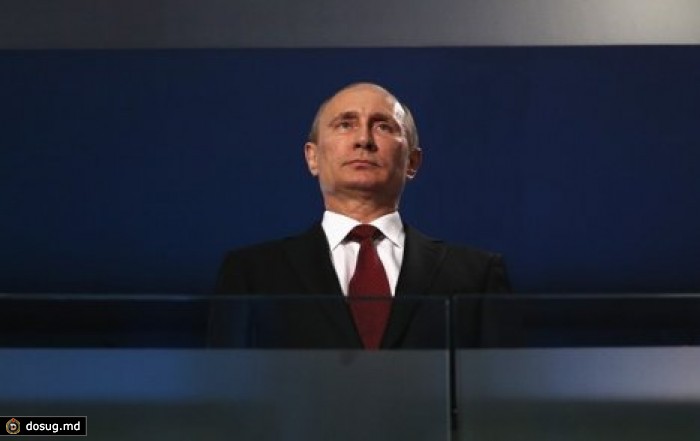 Times заподозрила Путина в теневых сделках с недвижимостью в Испании