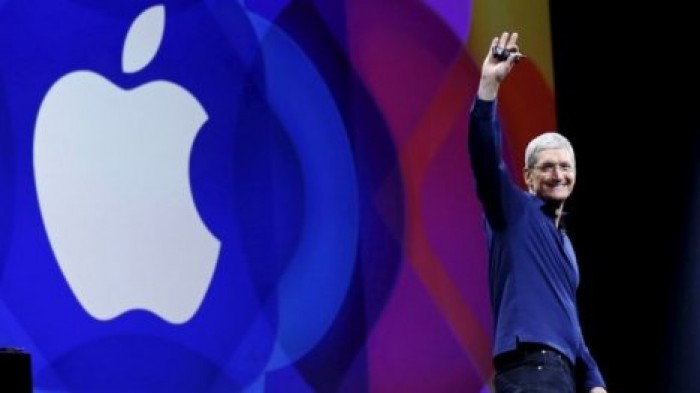 Тим Кук назвал решение Еврокомиссии оштрафовать Apple политическим и нечестным