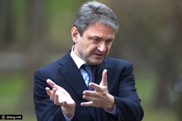 Ткачев отвел 10 лет на вытеснение импортных продуктов с российского рынка