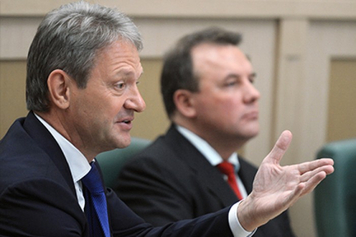 Ткачев анонсировал превращение России в нетто-экспортера продовольствия