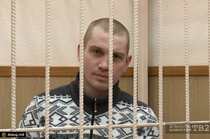 Томский блогер получил пять лет колонии за два видео