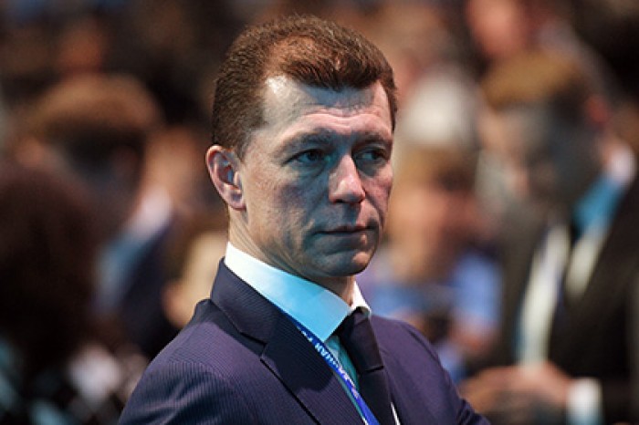 Топилин назвал размер реального роста пенсий в 2017 году