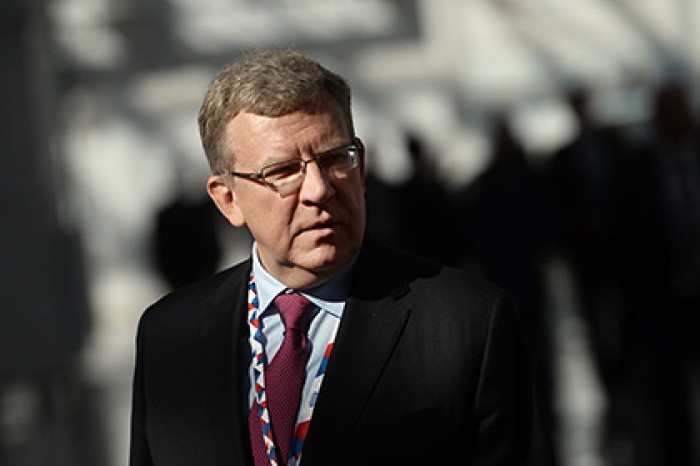 Топилин рассказал о дискуссиях с Кудриным о повышении пенсионного возраста