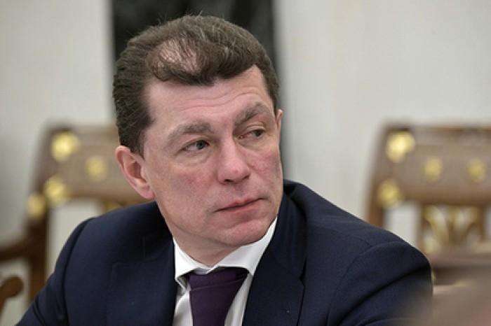 Топилин рассказал о пятнадцатикратном разрыве между доходами богатых и бедных