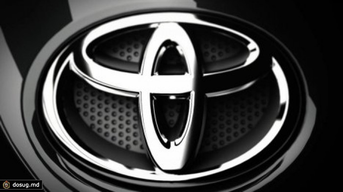 Toyota отзывает почти 3 млн автомобилей из-за ремней безопасности