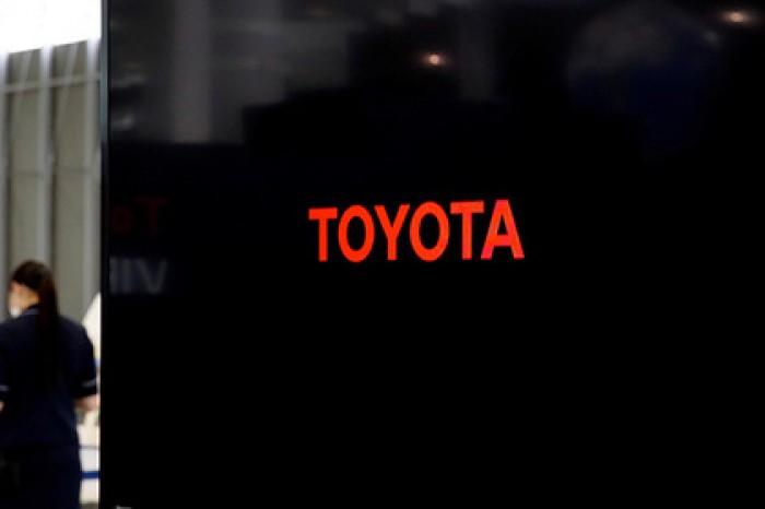 Toyota обогнала немецких и корейских производителей по выручке в России