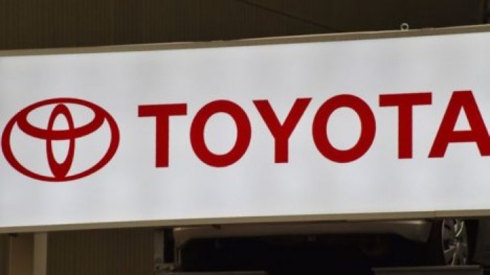 Toyota уступила звание лидера мирового авторынка