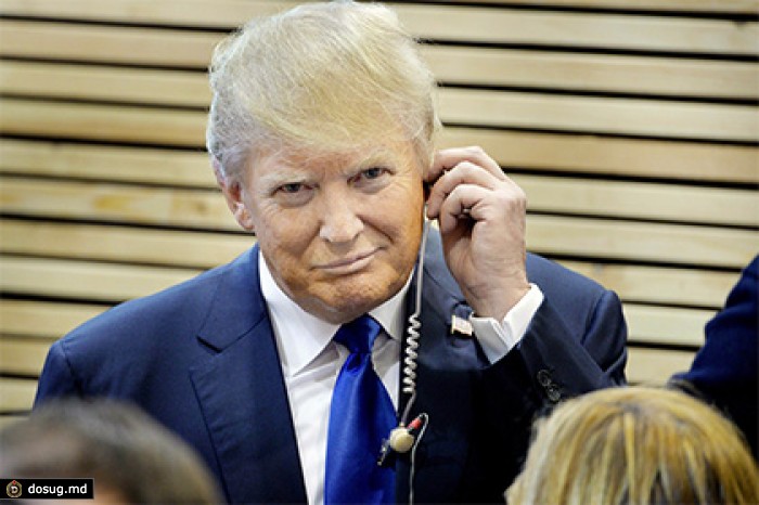 Трамп призвал бойкотировать Apple из-за отказа сотрудничать с ФБР
