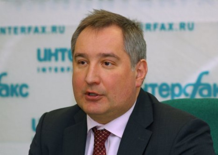 Transparency International заподозрила Рогозина в отмывании денег