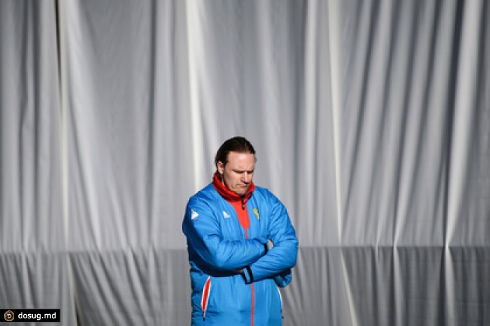 Тренер сборной России по бобслею рассказал о шестимесячных долгах ОКР