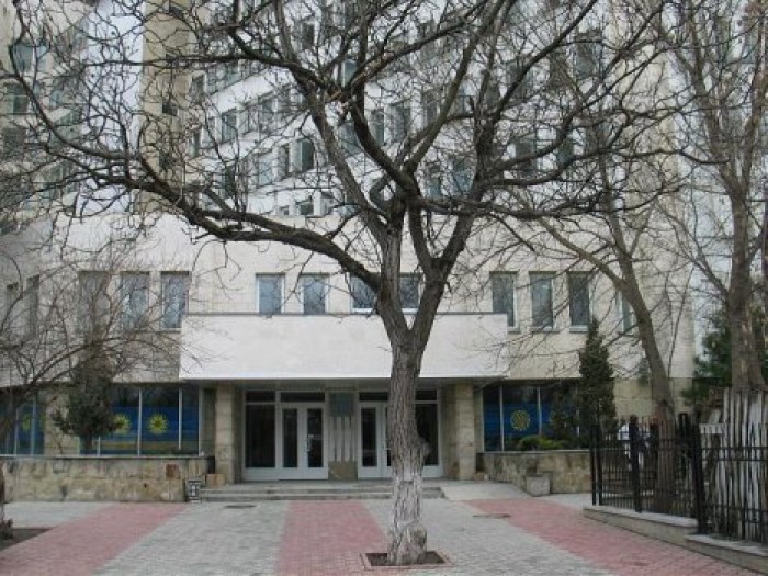 Три столичных больницы планируют отремонтировать в этом году