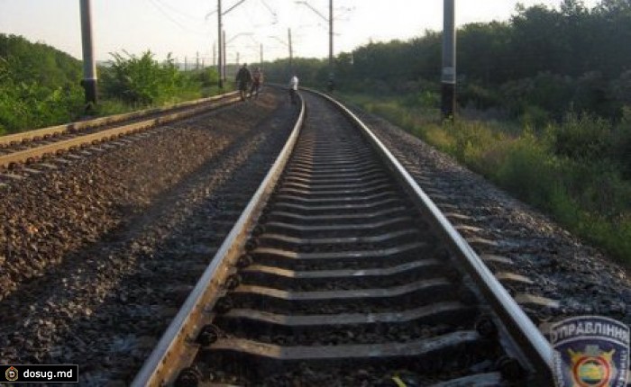 Трое детей покончили с собой, бросившись под поезд "Одесса - Константиновка"