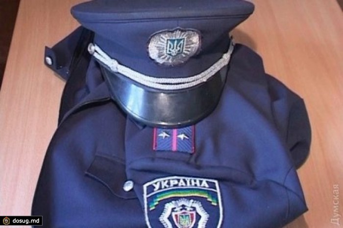 Трое насильников, переодевшись в милиционеров, похитили несовершеннолетнюю одесситку