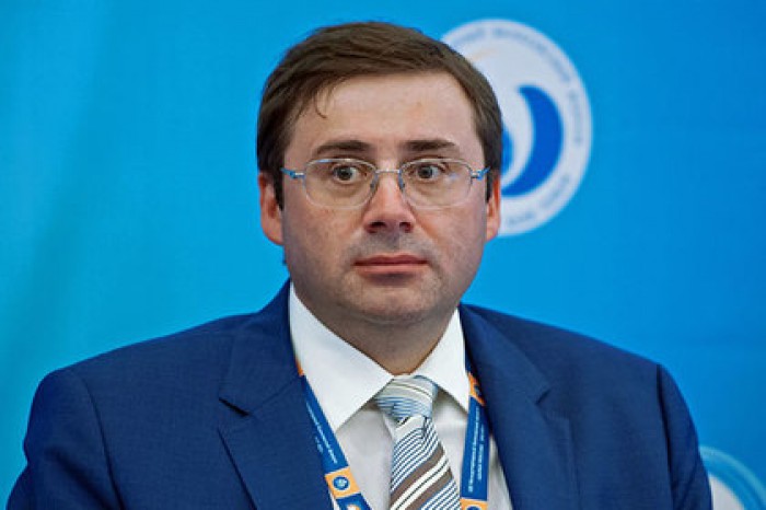 ЦБ допустил размещение бондов в юанях в 2017 году