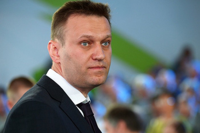 ЦБ потребовал от Навального извинений или доказательств