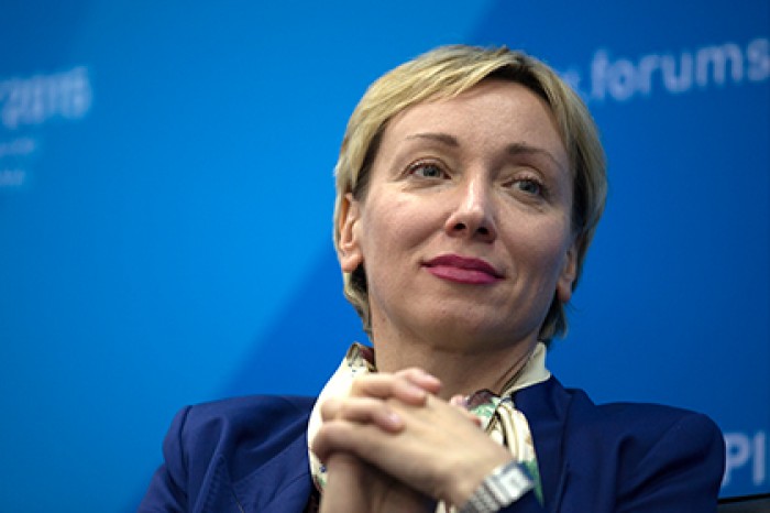 ЦБ раскритиковал идею Минфина об ограничении наличных платежей