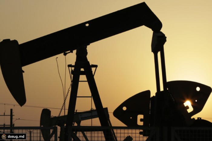 Цена барреля Brent превысила 35 долларов