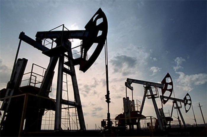 Цена нефти Brent достигла максимума с начала года