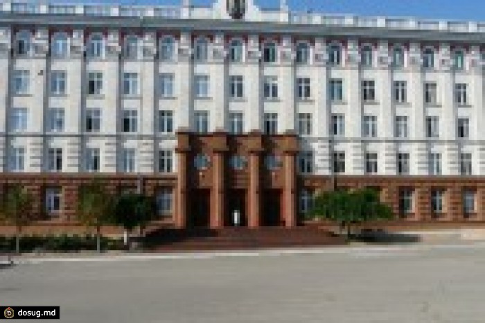 Центр медиа АНМ: Oб обращении к избирателям муниципия Кишинэу