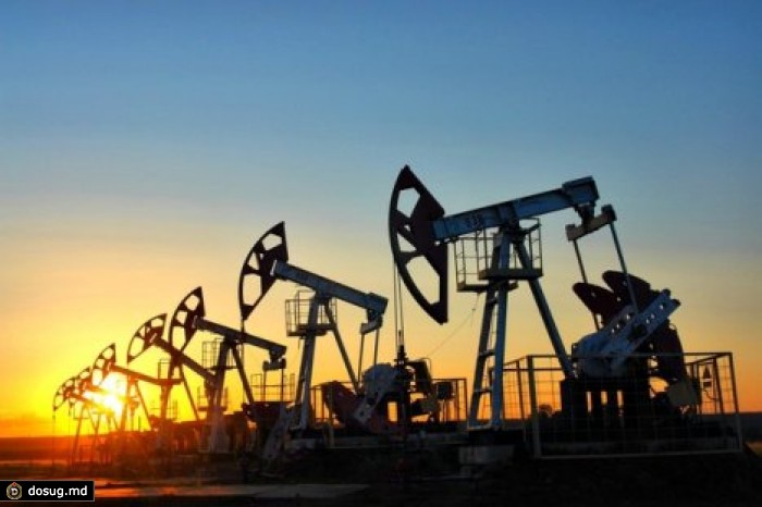Цены на нефть оказались на 11-летнем минимуме