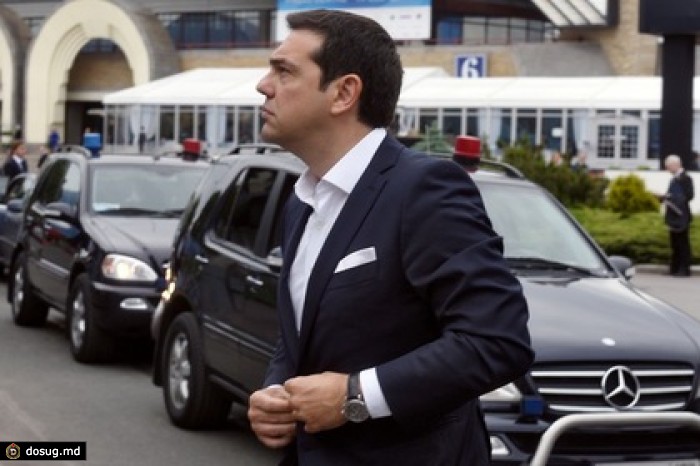 Ципрас поставил под сомнение реализацию соглашения по Греции