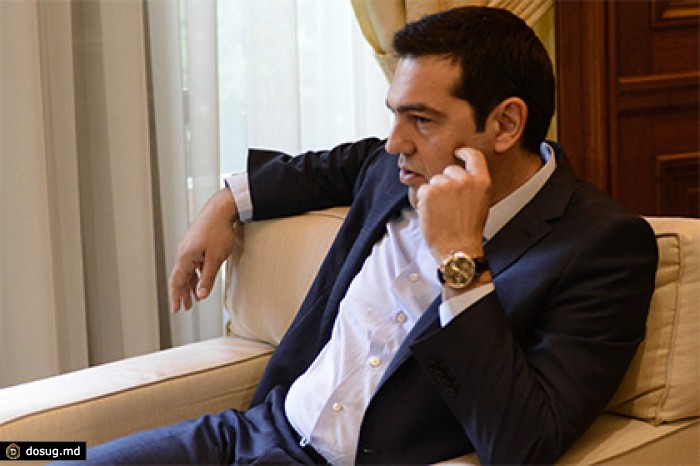 Ципрас пожаловался на отказ кредиторов принять предложения Греции по реформам