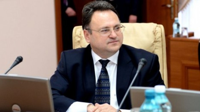 Тудор Копач против повышения тарифов на электроэнергию