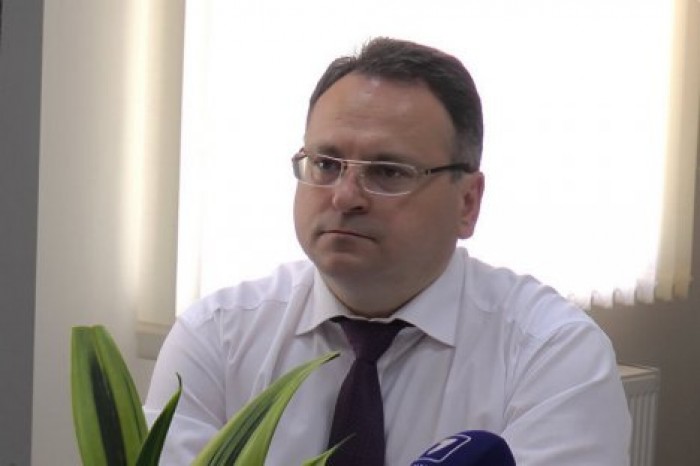 Тудор Копач стал директором НАРЭ